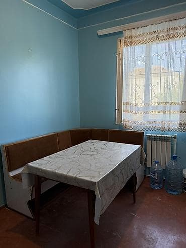 masazirda satilan evler type 1: Novxanıda elit məhlədə hovuzlu ev kirayə verirəm. İki mətbəx, 3 otaq — 9