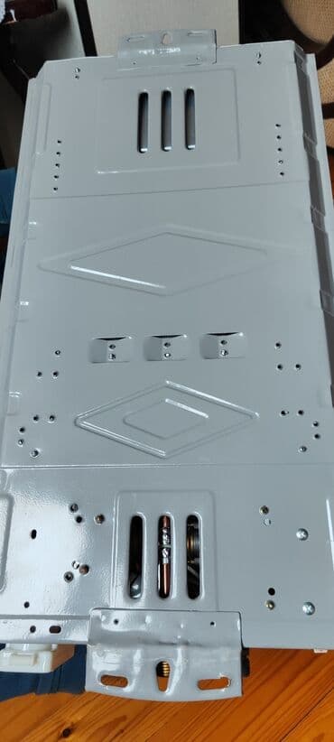 kumtel qızdırıcı qiymeti: Pitiminutka Termolux, 32 l/dəq, Yeni, Kredit yoxdur, Ünvandan götürmə — 1