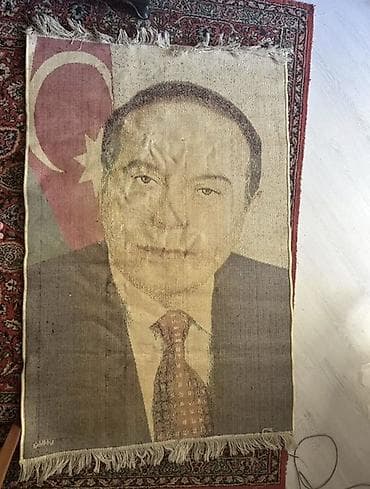 gitara qiymetleri: Heydər Əliyevin əldə toxunma xüsusi toxunma xalçasıdlr idare ve yaxud — 3