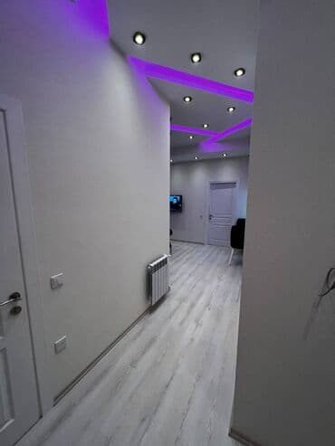 ilkin ödənişi 10000 olan evlər: Yasamal, 2 otaqlı, Yeni tikili, m. 20 Yanvar, 59 kv. m — 11