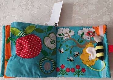 Qoruyucu plyonka və şüşələr: Oyuncaq — 6