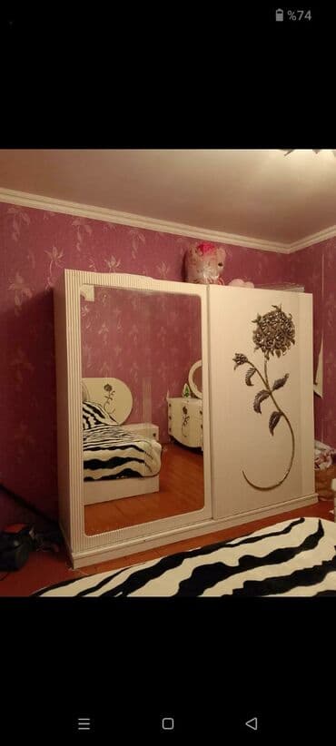 Matraslar: 450 AZN. Ünvan Pirşağı . whatsappa yazin ancaq/ gulsevil — 5