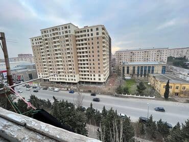 ucuz evler bakida: Sumqayıt, 3 otaqlı, Köhnə tikili, 63 kv. m — 15