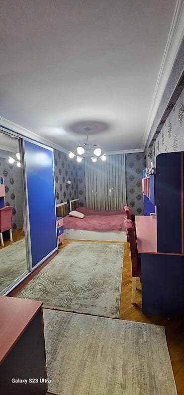 savalanda evler: 4 otaqlı, Yeni tikili, 122 kv. m — 9