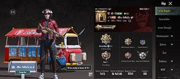 orico hdd box: PUBG Mobile oyun hesabı – Hesab satılır 7 illik hesap cidi isdiyənlər — 4