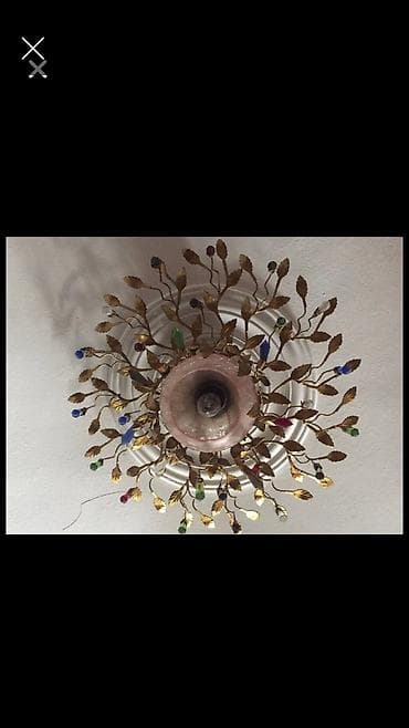 люстры бу: Люстра — 3