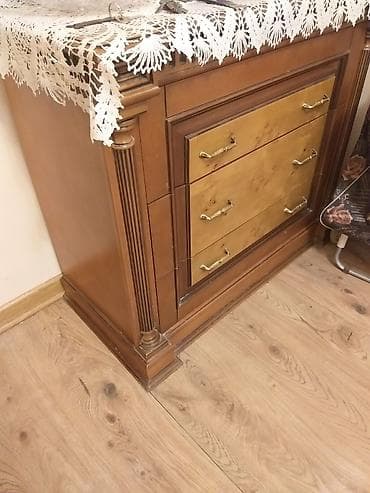 Postelnisa. tv altdigi kimide istifade etmek olur.99azn mebel destinin