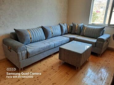 divan sumqayıtda: Künc divan, Yeni, Açılan, Bazalı, Parça, Şəhərdaxili pulsuz çatdırılma — 5