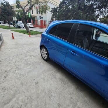 nisanlar: Nissan Micra: 1.2 l | Hetçbek — 20