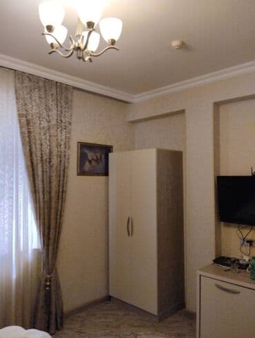 квартира в баку купить: 1 комната — 5