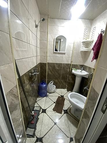 merdekanda kiraye ev: İnşaatçılat metrosu yaxınlığı.Şərifzadə küçəsində yerləşir icarəyə — 9