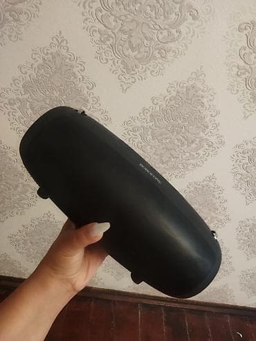Borofone portativ Bluetooth kolon - Brend/model: Borofone (korpus