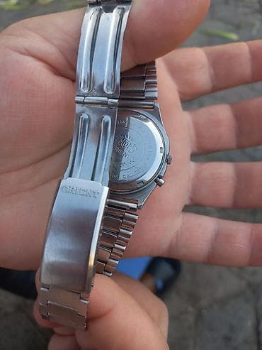 chopard qolbaq: Orent 3ulduz acilmayib palrovkada olmayib — 1