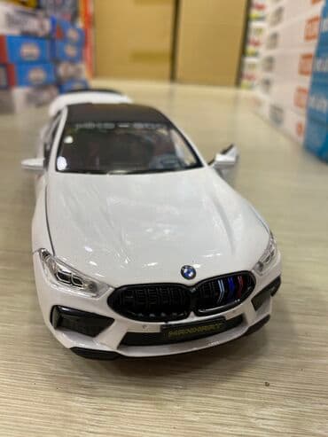 yazı maşını: 2024 il, 1:24, Dəmir, Ünvandan götürmə, Ödənişli çatdırılma, Rayonlara çatdırılma — 14