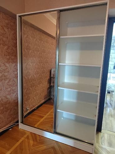 dehliz: Dimora Craft olaraq hər növ şkaf-kupelərin birbaşa istehsalatdan — 2