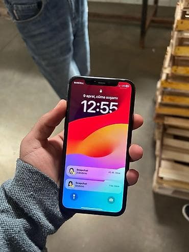 IPhone 11 Pro, Matte Midnight Green