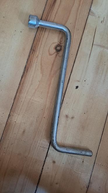 disk teker vaz: BMW təkər açarı – orijinal Heyco Germany Məhsulun təsviri: - — 1