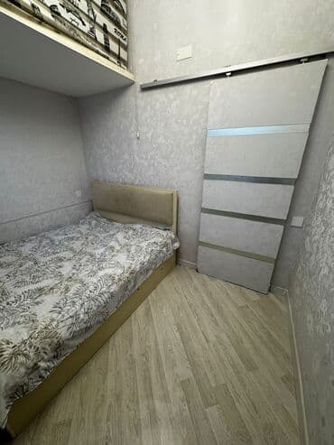 Mənzillərin satışı: Bakı, 2 otaqlı, Köhnə tikili, m. Xalqlar Dostluğu, 22 kv. m — 9