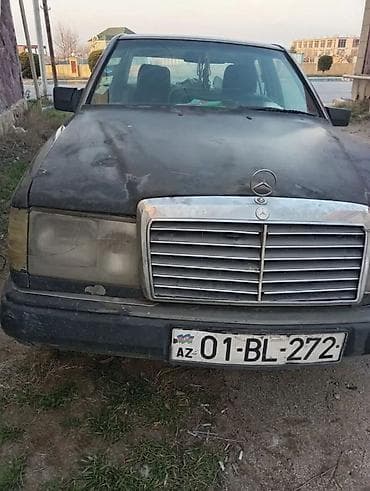 ford transit satışı: Mercedes dizel mator 601 matordu mexanika kansaner var il 1991 mator — 4