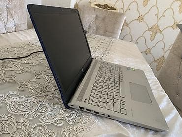 Pavilion 15-cc107nt Notebook 💻 15.6" Full HD (1920×1080) ekran ⚡