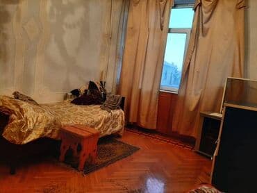 ist petrol tbilisi prospekti: Bakı, 5 otaqlı, Köhnə tikili, m. Gənclik, 140 kv. m — 3