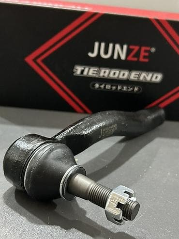 toyota plus: Toyota Prius 20 Gövdə Nakoneçnik — 2