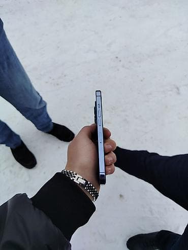 tap az iphone 8 plus: IPhone 13 Pro, 128 GB, Mavi, Face ID — 2