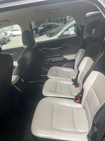 06 satisi: Geely Okavango: 1.5 l | 2022 il 82500 km Krossover — 6