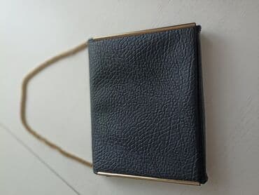 seleme pul verilir 2021: Zəncirli INCITY əl çantası. Mən aldım və istifadə etmədim. Сумочка — 1