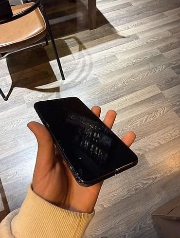 IPhone 11 Pro Max, 64 GB, Yaşıl