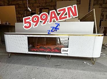 Tv altlıqı