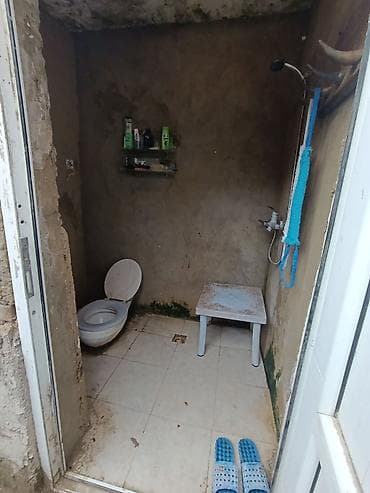 dernegul kiraye ev: Satılır: qədim üslublu həyət evi Xüsusiyyətlər: - 1 mərtəbə, hündür — 2