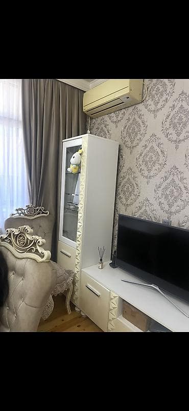 Tecili köçle bağlı satılır heçbir qırığı sınığı yoxdu — 2