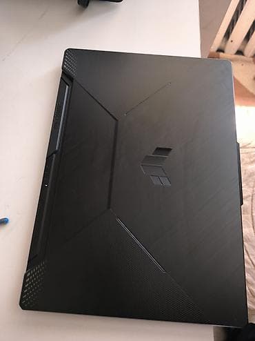 komputer notebook: BU QİYMƏTƏ TAPILMAZ ASUS TUF GAMİNG F15 Prosessor İntel i5 11400H — 2