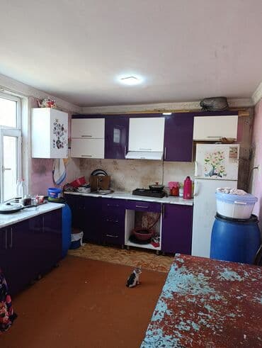 бина аз дома: Geniş və işıqlı həyət evi - Böyük zal: klassik çilçıraq, dekorativ — 7