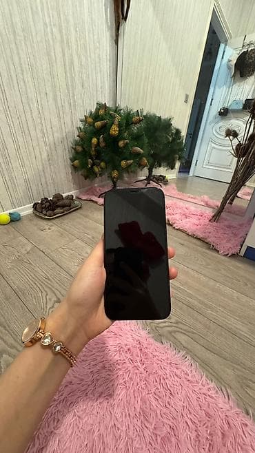 apple ipad mini 5: IPhone 12 Pro, 256 GB, Qara, Face ID — 2