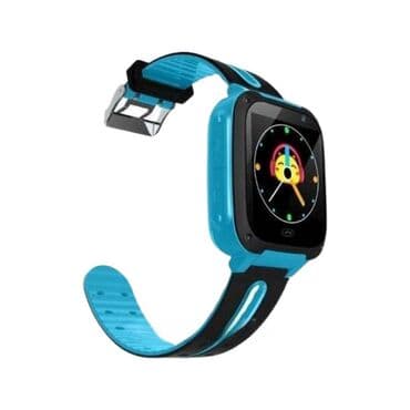 детские смарт часы: Uşaqlar üçün ağıllı saat "Nabi Z4" Nabi z4 Uşaqlar üçün smart saat — 1