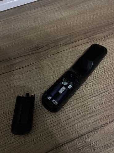 TV tünerlər və resiverlər: İşlənmiş Pult LG — 6