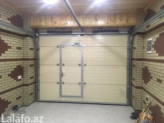 gaplar: Avtomatik qaraj qapila — 4
