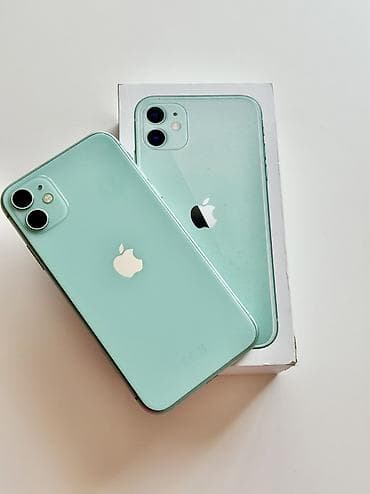 philips xenium 9@9s: IPhone 11, 64 GB, Face ID — 1