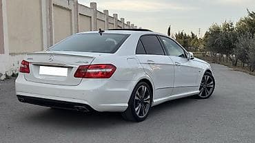 mercedes oturacaq: Bu qiymetde bu vezyyetde E250 yoxdu. AMG paket Polnu full Maşın ideal — 8