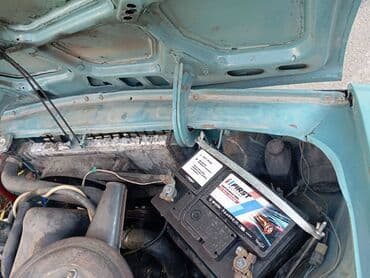 Digər nəqliyyat: VAZ (LADA) 2106: 1.3 l | 1987 il 92500 km Sedan — 10