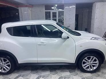 mini cooper azerbaijan: Nissan Juke: 1.6 l | 2012 il Krossover — 7