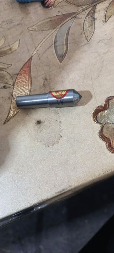 bmw 5 серия 518i mt: Blok ölçən alətıər — 9