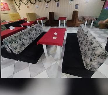Kafe ucun 4 dest divan . Ölcu 1.80 sm 1 desti 160 azn Unvan Tibb lalafo.az -da Kafe ucun 4 dest divan . Ölcu 1.80 sm 1 desti 160 azn Unvan Tibb
