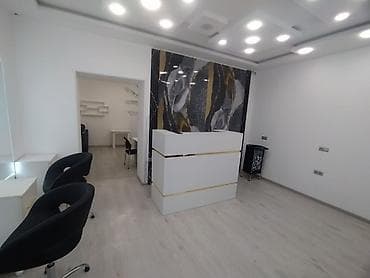 gözəllik salon: Cox ucuz qiymet, Razilaşma yolu ile Razində (Bakıxanov), mərkəzi yolda — 3