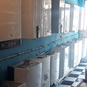 Kombi !Avropadan gelme 2 el zemanetli brend markalar — 2