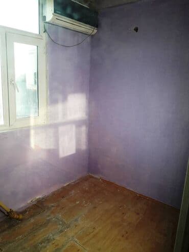 1 otaqlı kohnə tikili: Bakı, 1 otaqlı, Köhnə tikili, 35 kv. m — 3