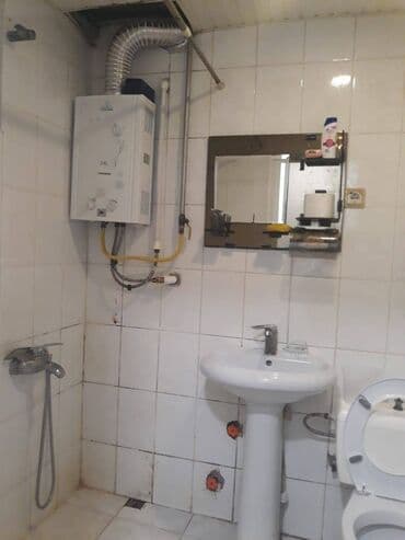 дом сколько стоит: Хырдалан, 1 комната, Вторичка, 35 м² — 8