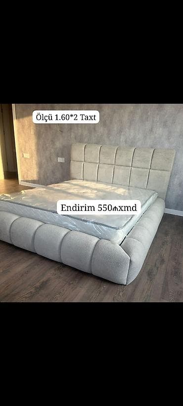 Endirim ✨ Matras hədiyyə 🎁 Rəng seçimi mövcuddur 650₼deyil ❌550₼